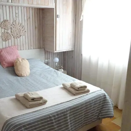 Cabanas Las Mulas 