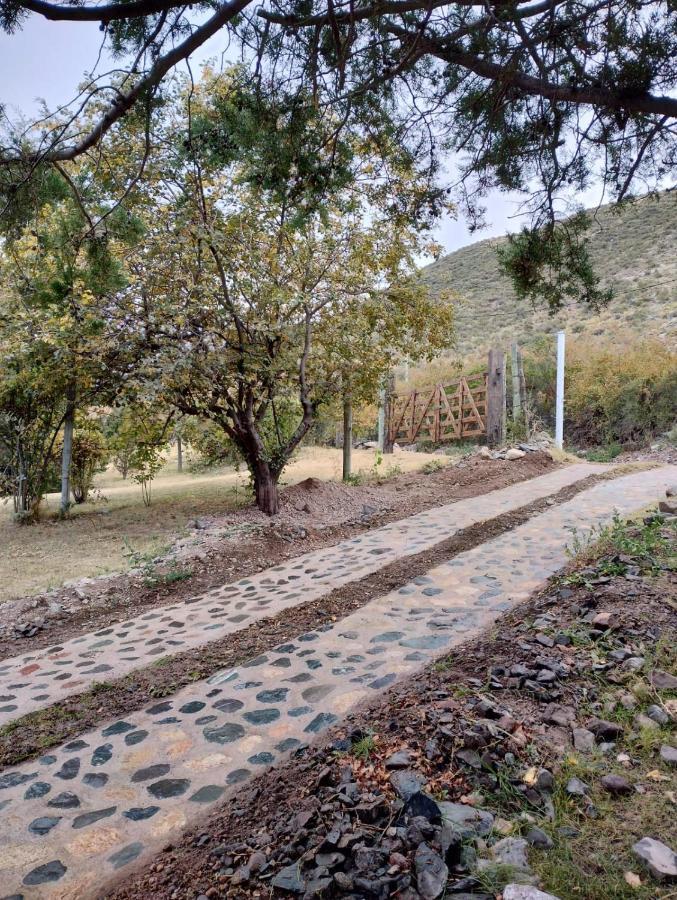 Chalet Mulas 