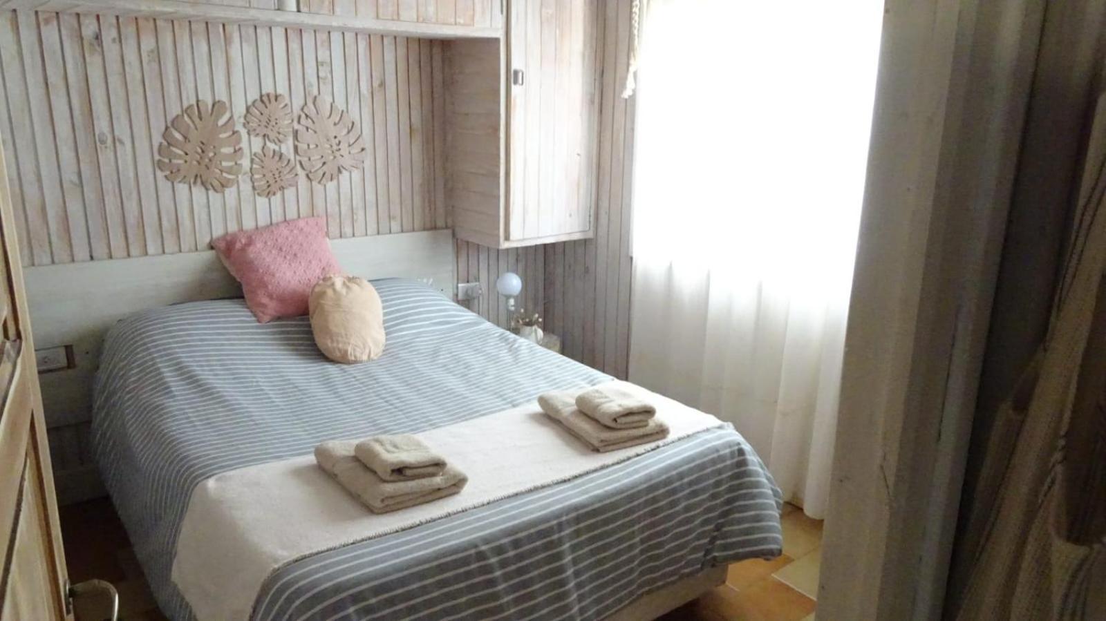 Chalet Mulas 