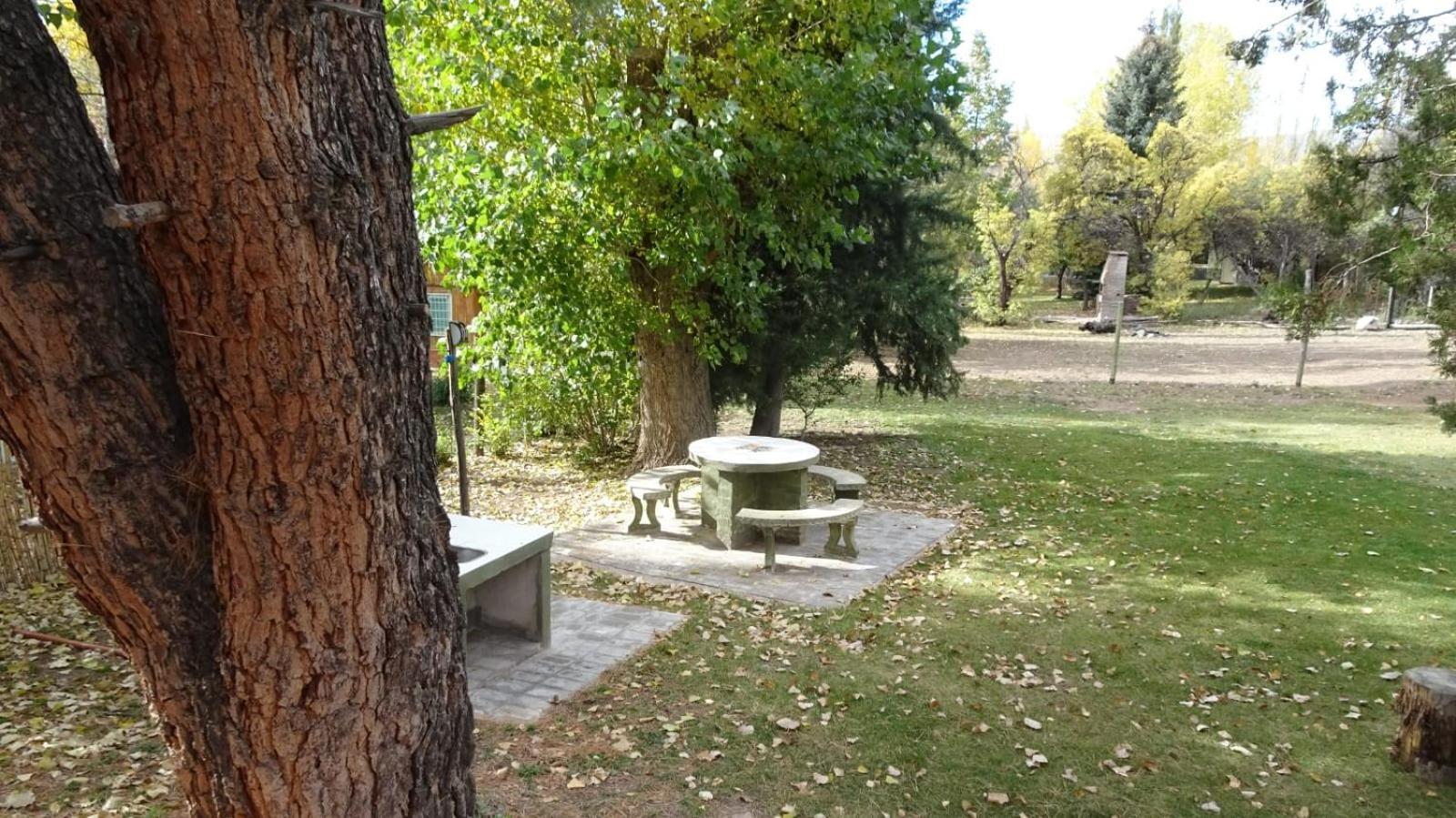 Chalet Mulas 