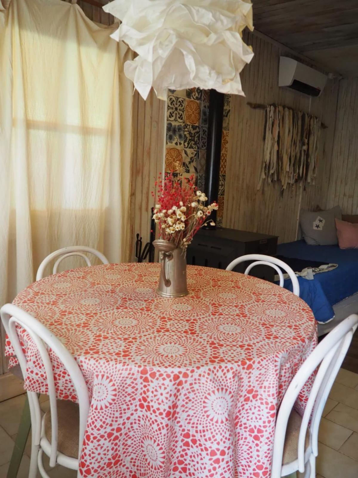 Chalet Mulas 